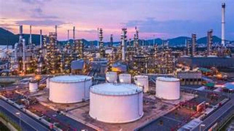 From big plans to bottlenecks: Refining expansion falters, capacity up just 5%; import dependence grows